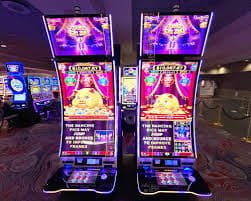 tj777 slot game section showing video slots and classic reel titles