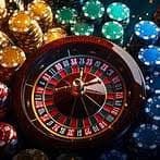 Live casino dealer table accessible from tj777 game lobby