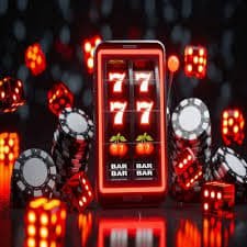 tj777 live casino section showing baccarat and roulette tables on mobile