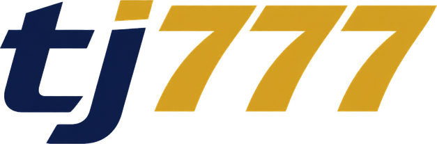 tj777 official logo